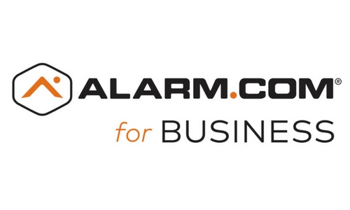 Alarm.com For Business